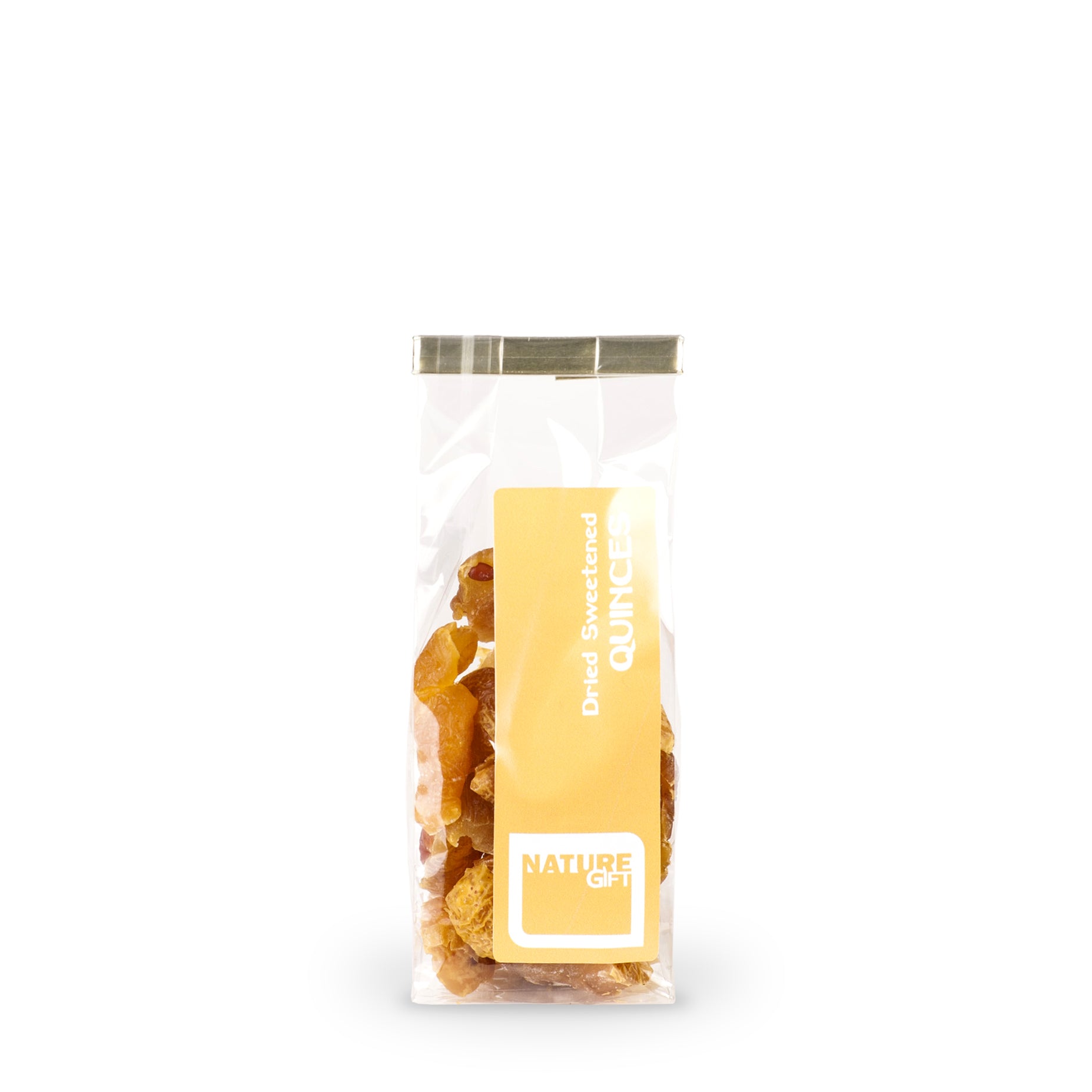 Dried sweetened quince 80g